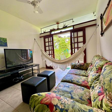 Casa Ideal Em Condominio Fechado A 200M Da Praia Maranduba, Area De Lazer Completa Ubatuba Extérieur photo