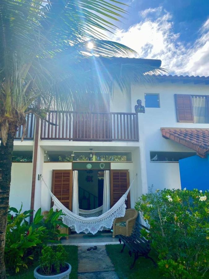 Casa Ideal Em Condominio Fechado A 200M Da Praia Maranduba, Area De Lazer Completa Ubatuba Extérieur photo