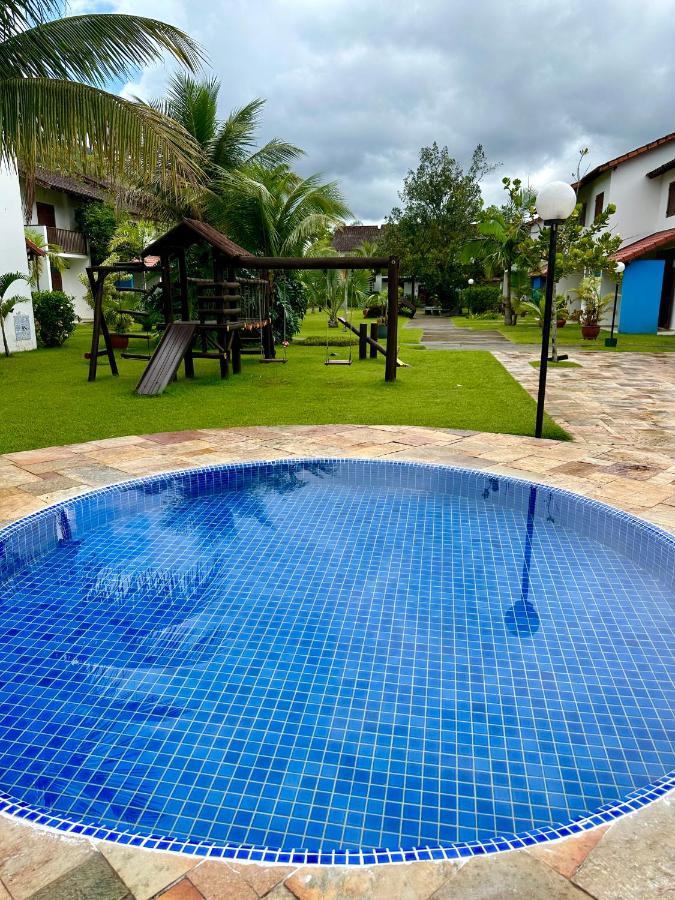 Casa Ideal Em Condominio Fechado A 200M Da Praia Maranduba, Area De Lazer Completa Ubatuba Extérieur photo