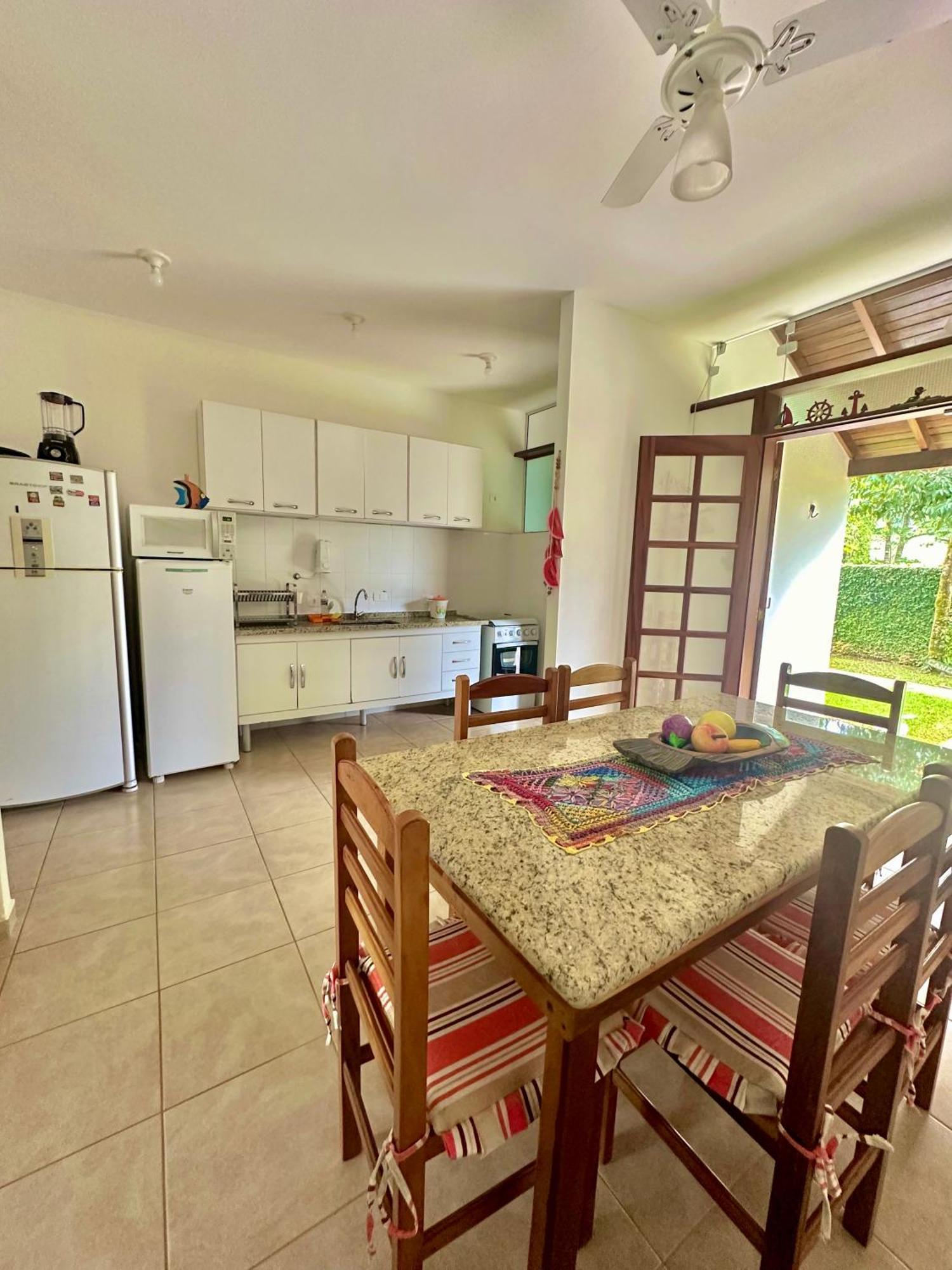 Casa Ideal Em Condominio Fechado A 200M Da Praia Maranduba, Area De Lazer Completa Ubatuba Extérieur photo